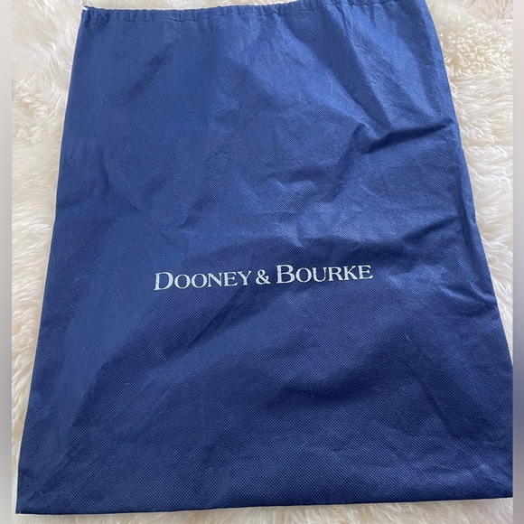 Dooney & Bourke Handbags - Dooney & Bourke Dustbag